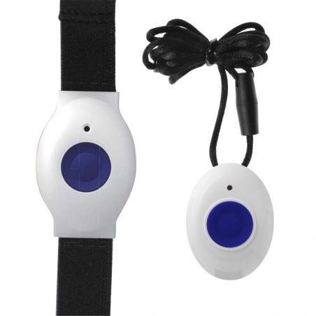 Climax WTRZ Emetteur et pendentif poignet VESTA by Climax avec…