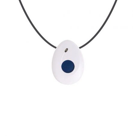 Climax FallSensor Sensor de caída de usuarios en formato collar…