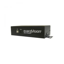 5000-50200 Módulo USB de entrada/salida exacqVision