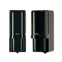 Optex AX-200TFR(BE)C Barrera de infrarrojos Optex de doble haz…