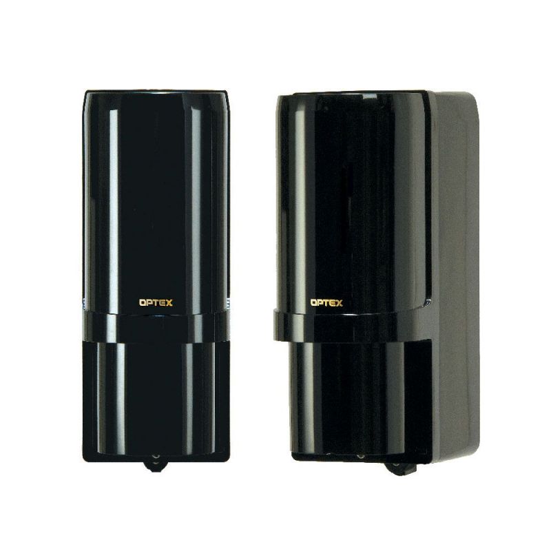 Optex AX-200TFR(BE)C Barrera de infrarrojos Optex de doble haz…