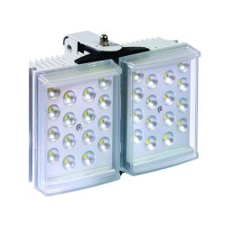 Raytec RL100-AI-30 Foco de iluminación blanca de rango medio…