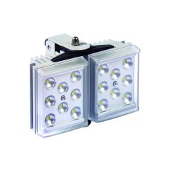 Raytec RL50-AI-30 Foco de iluminación blanca de mediano alcance…