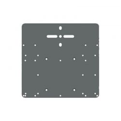 Raytec PBC-PSU-ADAP Placa adaptadora para permitir el montaje de…