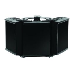 Raytec RM300-PLT-AI-50 Foco de iluminación infrarroja de largo…
