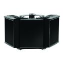 Raytec RM300-PLT-AI-50 Foco de iluminación infrarroja de largo…