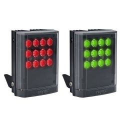 Raytec VAR2-IPPOE-HY6-1-SRG Foco especial VARIO2 IP de…