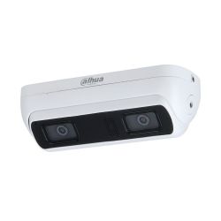 Dahua IPC-HDW8341X-3D-S2 Cámara IP inteligente Dahua para…