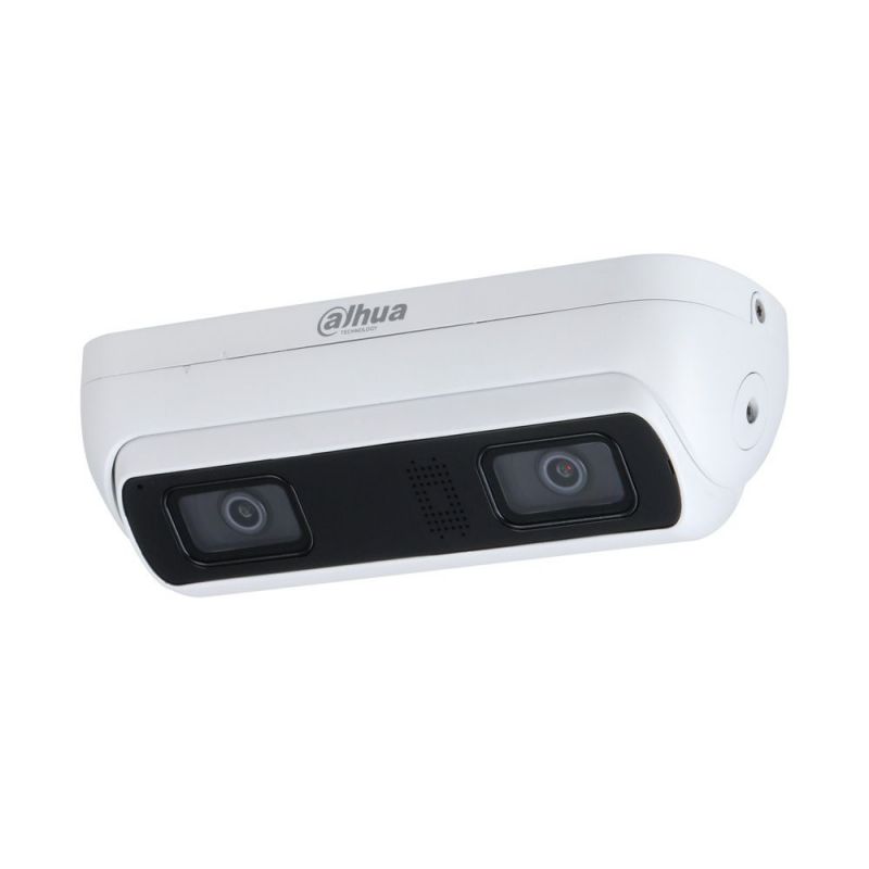 Dahua IPC-HDW8341X-3D-S2 Cámara IP inteligente Dahua para…