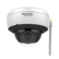 Hikvision HWI-D220H-D/W Domo fijo IP WiFi Serie HiWatch de…