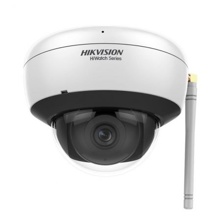 Hikvision HWI-D220H-D/W Domo fijo IP WiFi Serie HiWatch de…