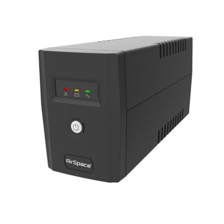 AirSpace SAM-4629 650VA / 360W AirSpace UPS