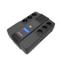 AirSpace SAM-4631 600VA / 360W interactive AirSpace line UPS