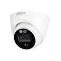 Dahua HAC-ME1200E-LED Domo fijo HDCVI Dahua con Smart IR 20 m…