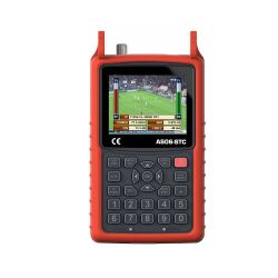 Triax AS06-STC Mesureur de...