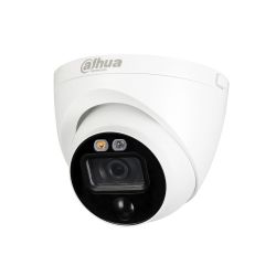 Dahua HAC-ME1500E-LED Domo fijo HDCVI serie PIR con disuasión…