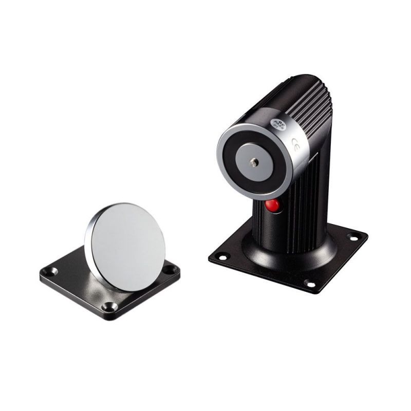 CONAC-822 Retenedor de puerta montado en suelo