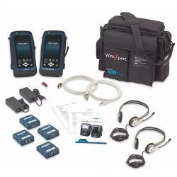 Softing WireXpert 4500 LAN...