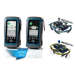 Softing WireXpert 4500 LAN...