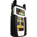 Field meter H30FLEX DVB-S / S2 + DVB-C Televes