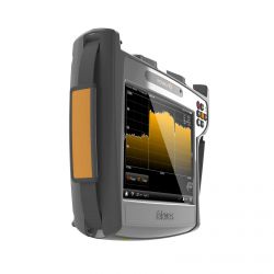 Medidor de campo Mosaiq6 para DVB-T/T2/S/S2/C+CI+FO Televes