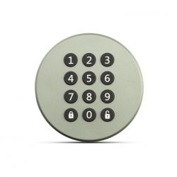 Danapad Teclado para acceso a apartamentos