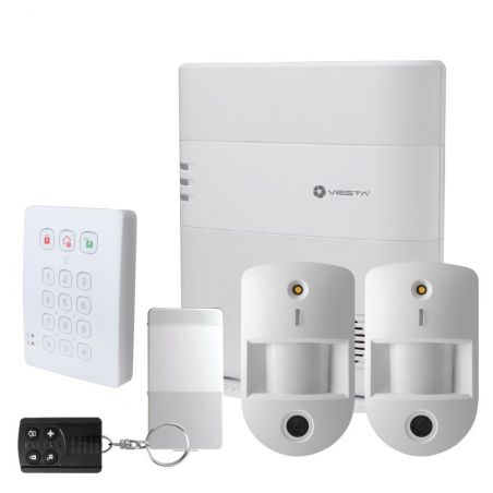 Climax VESTA-099 Kit VESTA by Climax compuesto por