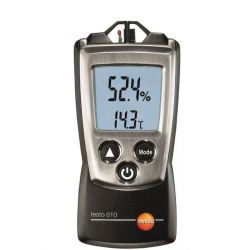 Testo 0560 0610 testo 610...