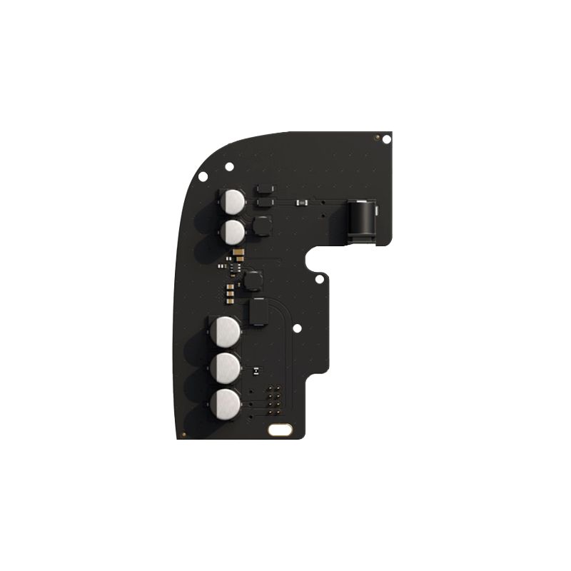 Ajax AJ-DC6V-PCB2 - Ajax, Módulo alimentación 6 VDC, Compatible con Ajax…