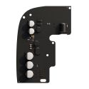 Ajax AJ-DC6V-PCB2 - Ajax, 6 VDC power module, Compatible with Ajax Hub 2 ,…