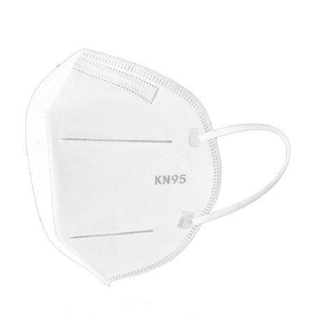 MASK-N95 - Protective mask, KN95 / FFP2 NR, Adult Size, Box 25…