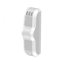 DEM-1327 Protección de ventanas de doble tecnología