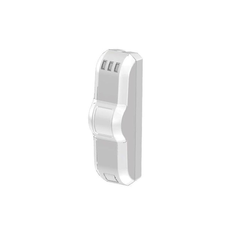 DEM-1327 Protección de ventanas de doble tecnología