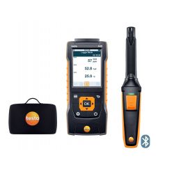 Testo 0563 4405 Set de CO₂...
