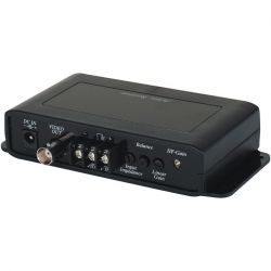 Airspace SAM-927 Receptor activo rechazo extremo a la…