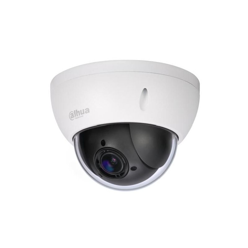 Dahua SD22204T-GN Dôme motorisé jour/nuit pour extérieur