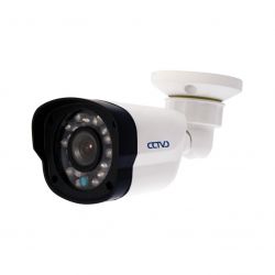 CCTVDirect CTD-603 4 in 1 bullet camera LITE series with IR…