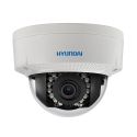 Hyundai HYU-233 Domo fijo IP con iluminación infrarroja 30m,…