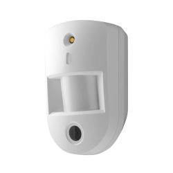 Climax VST-862P-F1 Detector PIR cam vía radio VESTA by Climax