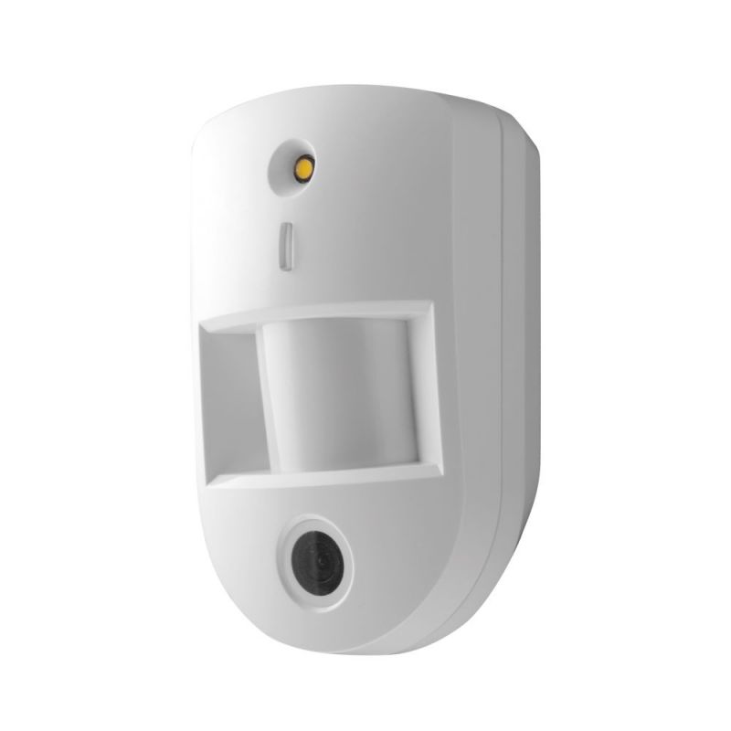 Climax VST-862P-F1 Detector PIR cam vía radio VESTA by Climax