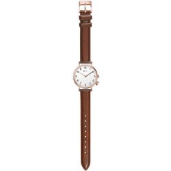 Climax CW-1F Elegante reloj de emergencia personal