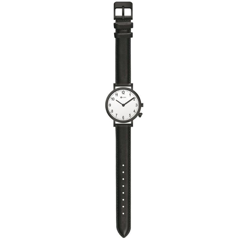 Climax CW-1M Elegante reloj de emergencia personal
