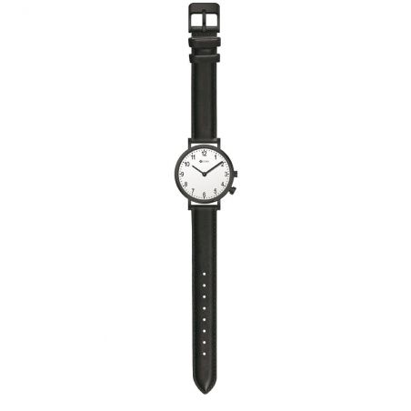 Climax CW-1M Elegante reloj de emergencia personal