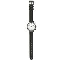 Climax CW-1M Elegante reloj de emergencia personal