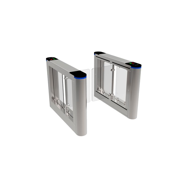 TS-SG801 - Access turnstile, Double motorised gate, Times,…