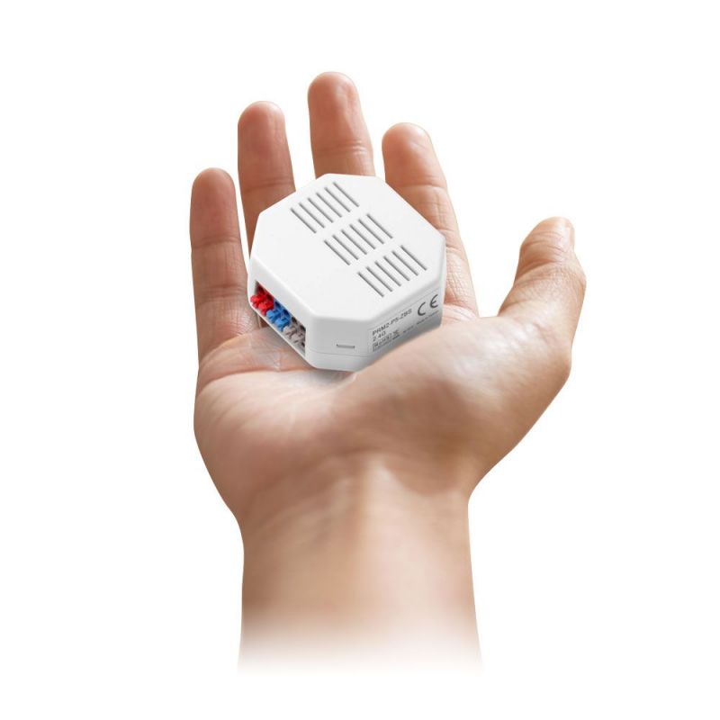 Climax PRM2-ZW Interruptor de relé para medidor de potencia