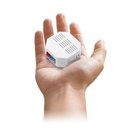 Climax PRM2-ZW Interruptor de relé para medidor de potencia