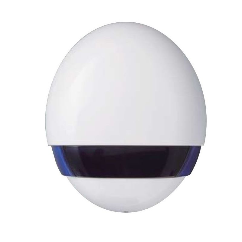 Climax BX-32-F1 Sirena de exterior VESTA By Climax