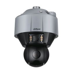 Dahua SDT5X405-4F-WA Domo dual motorizado StarLight IP de…