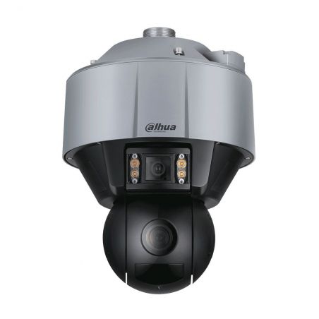 Dahua SDT5X405-4F-WA Domo dual motorizado StarLight IP de…